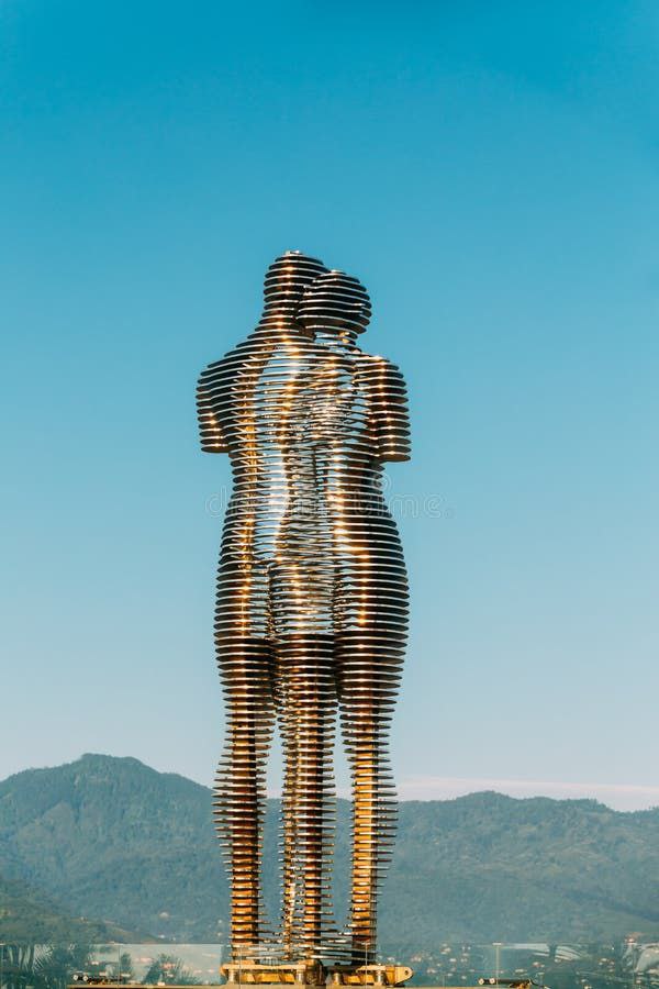 Batumi - Pearl of the Black Sea